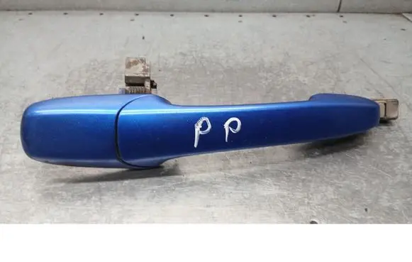 Mazda 3 I Front door exterior handle 
