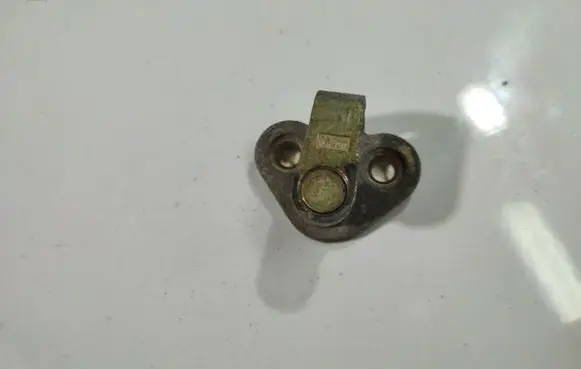 Citroen C8 Rear door lock loop/hook striker 