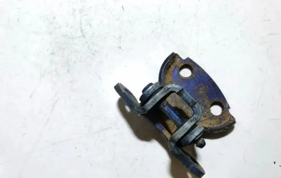Honda Accord Front door upper hinge