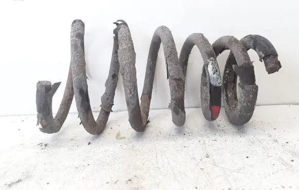 Volvo XC90 Front coil spring
