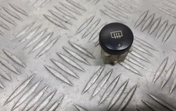 Citroen Berlingo Windscreen/window heater switch 185526