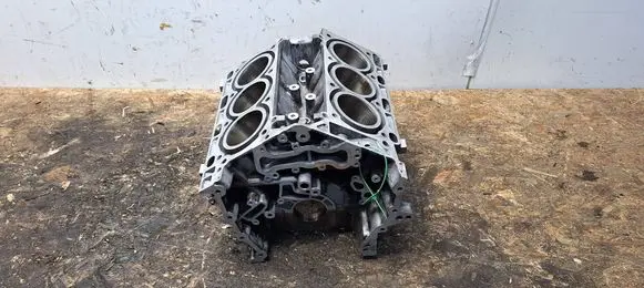 Ford F150 Engine block 