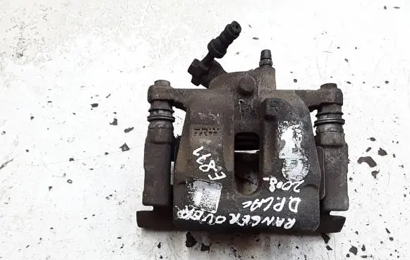Land Rover Range Rover L322 Rear brake caliper