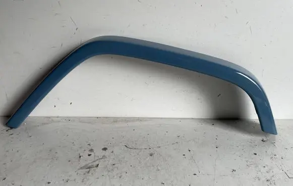 Mercedes-Benz G W463 2nd Gen Front arch trim A4638810400