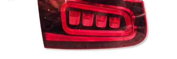 Mercedes-Benz GLC X253 C253 Rear/tail lights A2539062303 653341