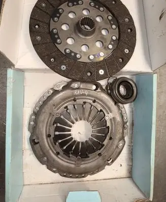 Toyota RAV 4 (XA20) Clutch set kit 00921238 T33295N
