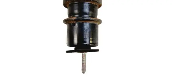 Subaru Outback (BS) Engine mount bracket 06281702