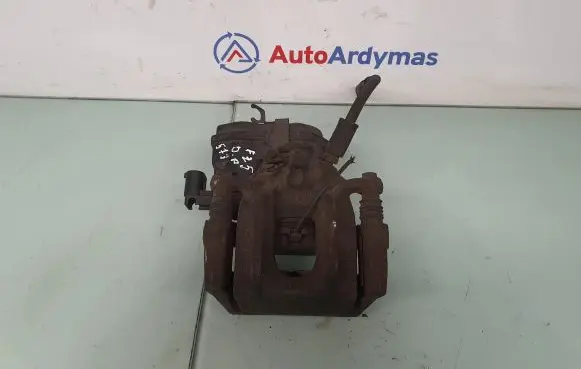 BMW X3 F25 Rear brake caliper 6791018 34216791018