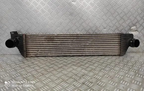 Renault Master III Intercooler radiator 144960015R T0832004 0249964