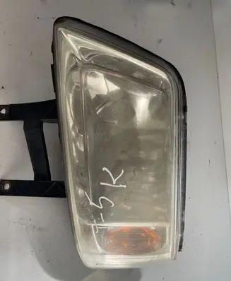 Volkswagen Transporter - Caravelle T5 Headlight/headlamp