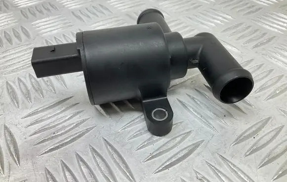 Audi A6 S6 C7 4G Electric auxiliary coolant/water pump 4H0121671D