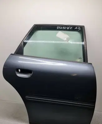 Audi A3 S3 8L Rear door
