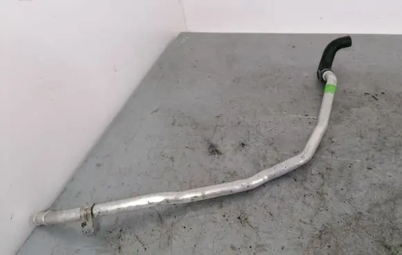 Mercedes-Benz E W212 Engine coolant pipe/hose A2128300896