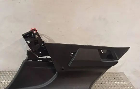 Renault Megane E-Tech Trunk/boot side trim panel S25062284 769351707R