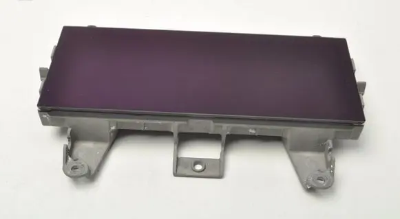 Mini Cooper Countryman F60 Screen/display/small screen 5A477D0