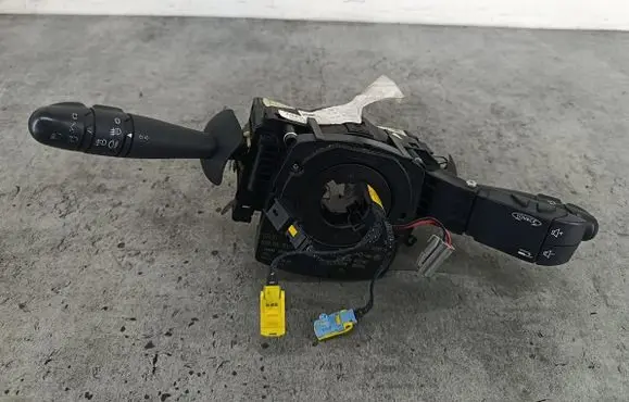 Renault Laguna II Wiper turn signal indicator stalk/switch 
