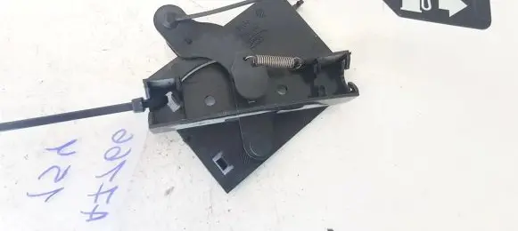Ford Mondeo MK I Fuel tank opening switch 93bbf405c15ag d11ba