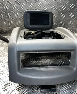 Renault Master III Navigation unit CD/DVD player 969800003R 8200784510 969805755R
