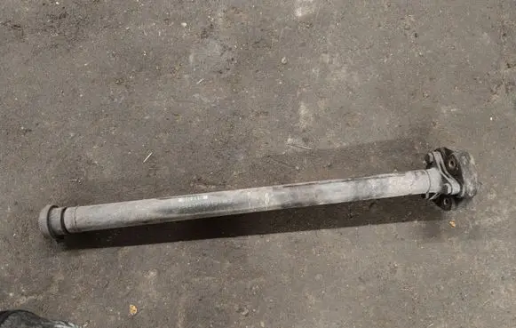 BMW X5 E53 Front prop shaft 7524371