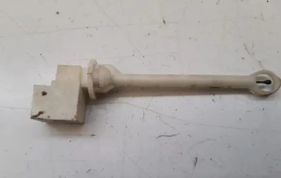 Peugeot 807 Interior temperature sensor