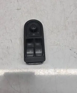 Volkswagen Transporter - Caravelle T5 Electric window control switch 7E0959855B 130301S