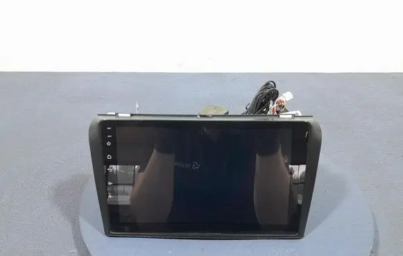 Mazda 3 I Radio/CD/DVD/GPS head unit