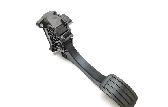Citroen C4 II Picasso Accelerator throttle pedal 9674829780 86ET40 0280755184