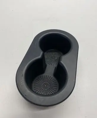 Dodge RAM Cup holder 5HD65TRMAC 13963L 843081AC