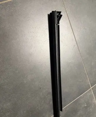 Toyota Corolla E210 E21 Rubber seal front coupe door 67847-02100