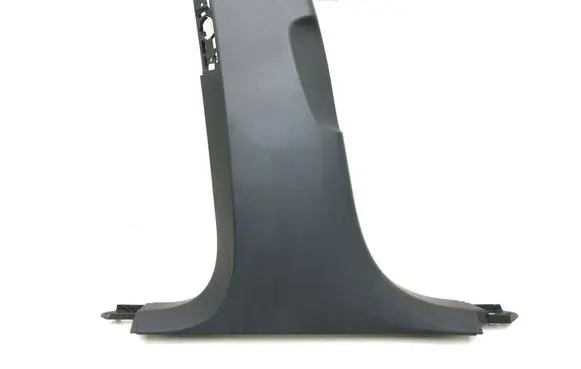 (B) pillar trim (bottom)
