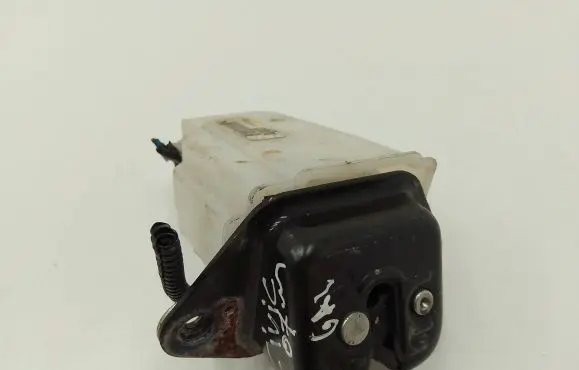 Honda Civic Tailgate/trunk/boot lock/catch/latch Euk9361120a