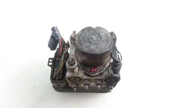 Fiat Punto (199) ABS Pump 51787091 0265800598 0265231878
