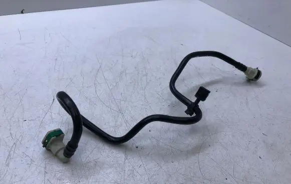 Ford Puma Fuel line pipe L1B196035AC