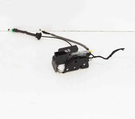 Audi A4 S4 B9 8W Front door lock 8W2837350A