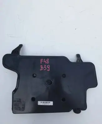 BMW X1 F48 F49 Intake resonator 8580237