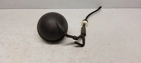 Volkswagen Transporter - Caravelle T5 Vacuum air tank 054129808