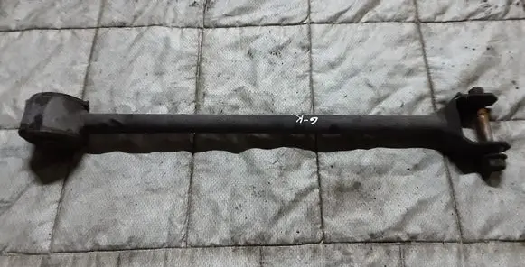 KIA Sportage Rear traction arm rod 