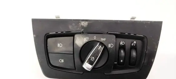 BMW 1 F20 F21 Light switch 926530404 9265304-04