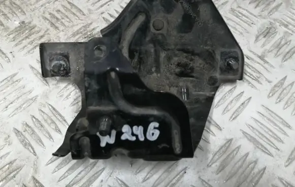 Mercedes-Benz A W176 Holder (bracket) A2465454140