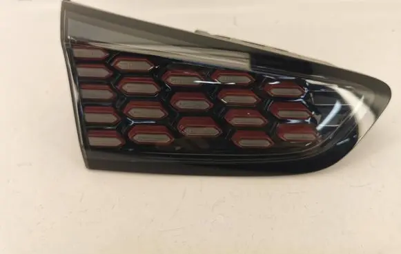 KIA Xceed Tailgate rear/tail lights 92403J7800 HL80LR13 L009L800001307