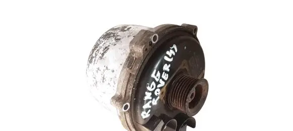 Land Rover Range Rover L322 Generator/alternator 7508052 01220AA1J0