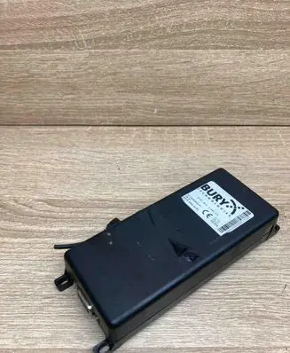Opel Signum Phone control unit/module Bury 01180048001