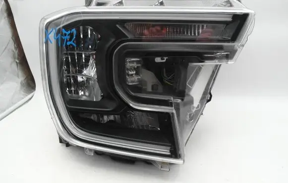 Ford Ranger IV Headlight/headlamp N1WB13E014EB 1BB13E014EB