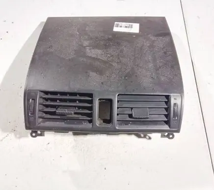 Mazda 3 I Dash center air vent grill b32h55311 b32h-55311