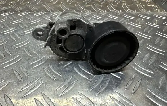 Citroen C3 Generator/alternator belt tensioner 9826265880