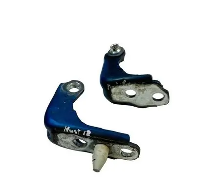 Ford Mustang VI Front door hinge set 2281119