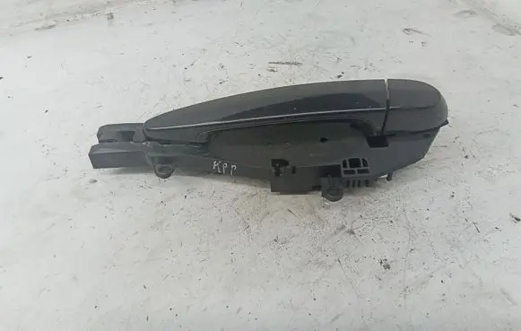 BMW X1 E84 Front door exterior handle