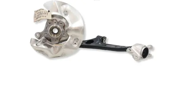 BMW X1 U11 Front wheel hub 6890179MWGK 6890179