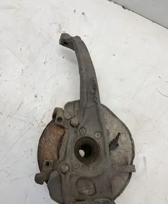 Audi A6 C7 Front wheel hub