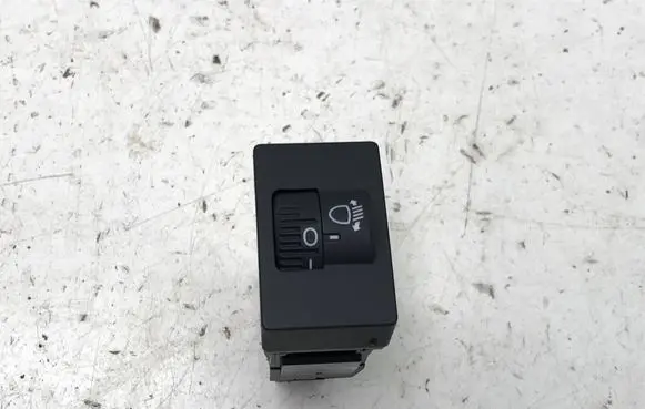 Honda ZR-V Headlight level height control switch 358203V0G010M2